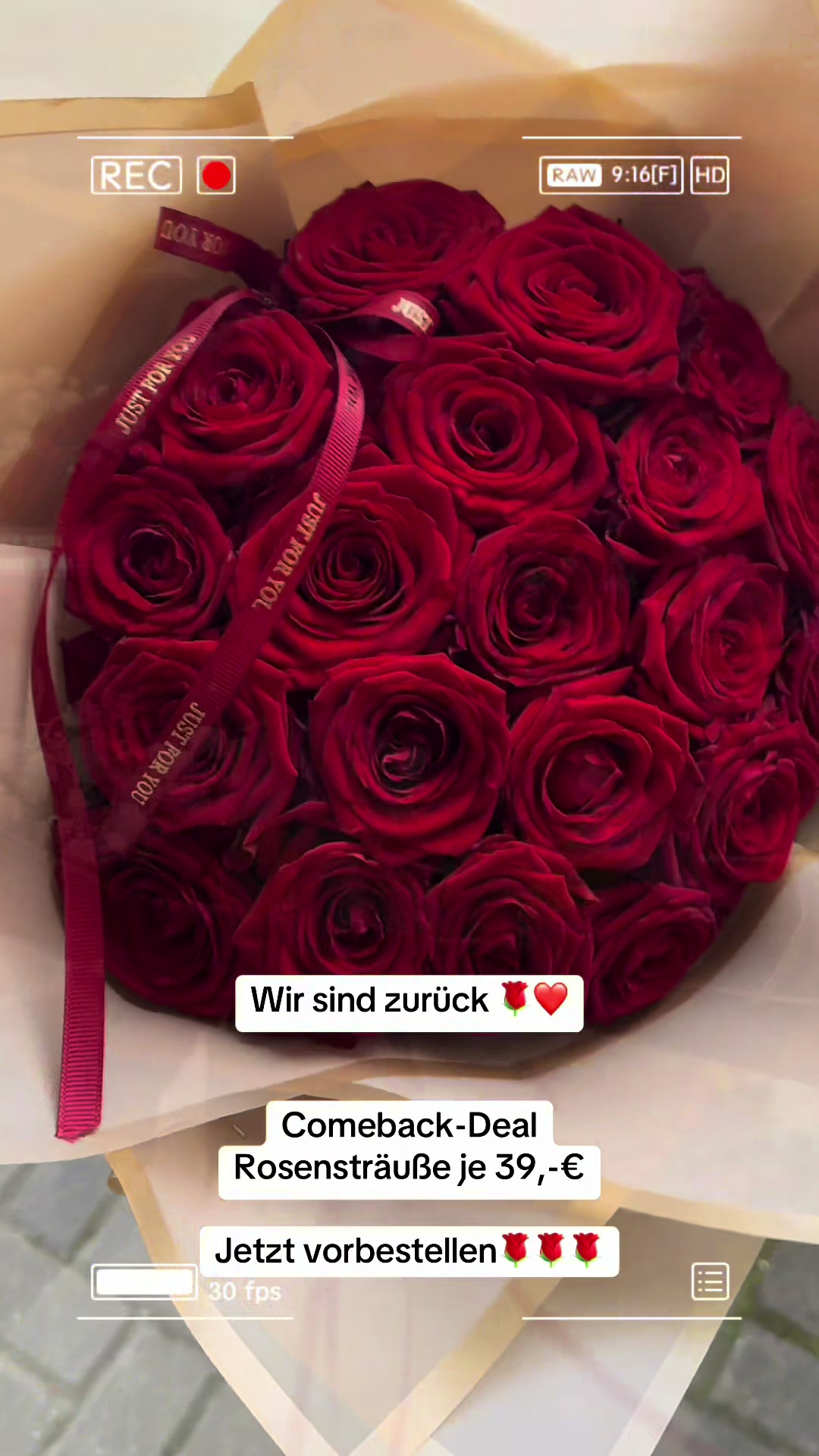 @Sissi's Bouquets
