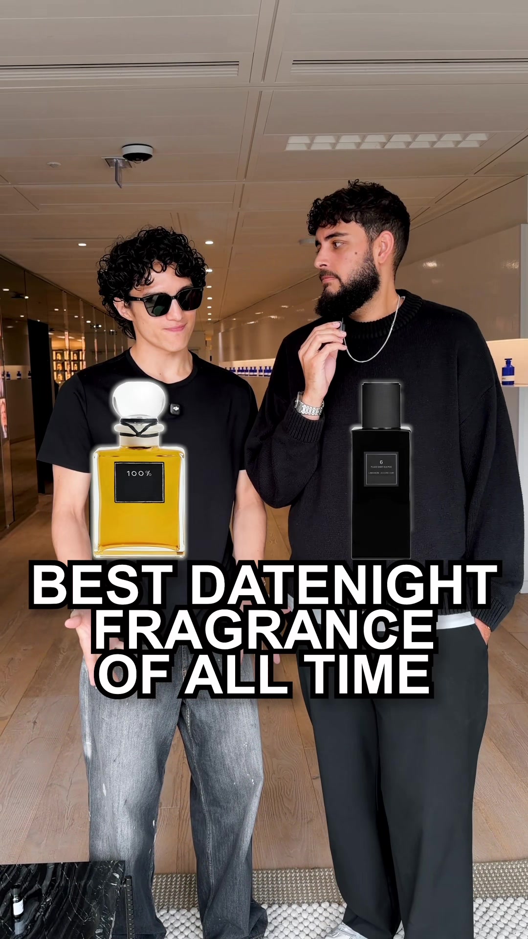 @Cal Cologne