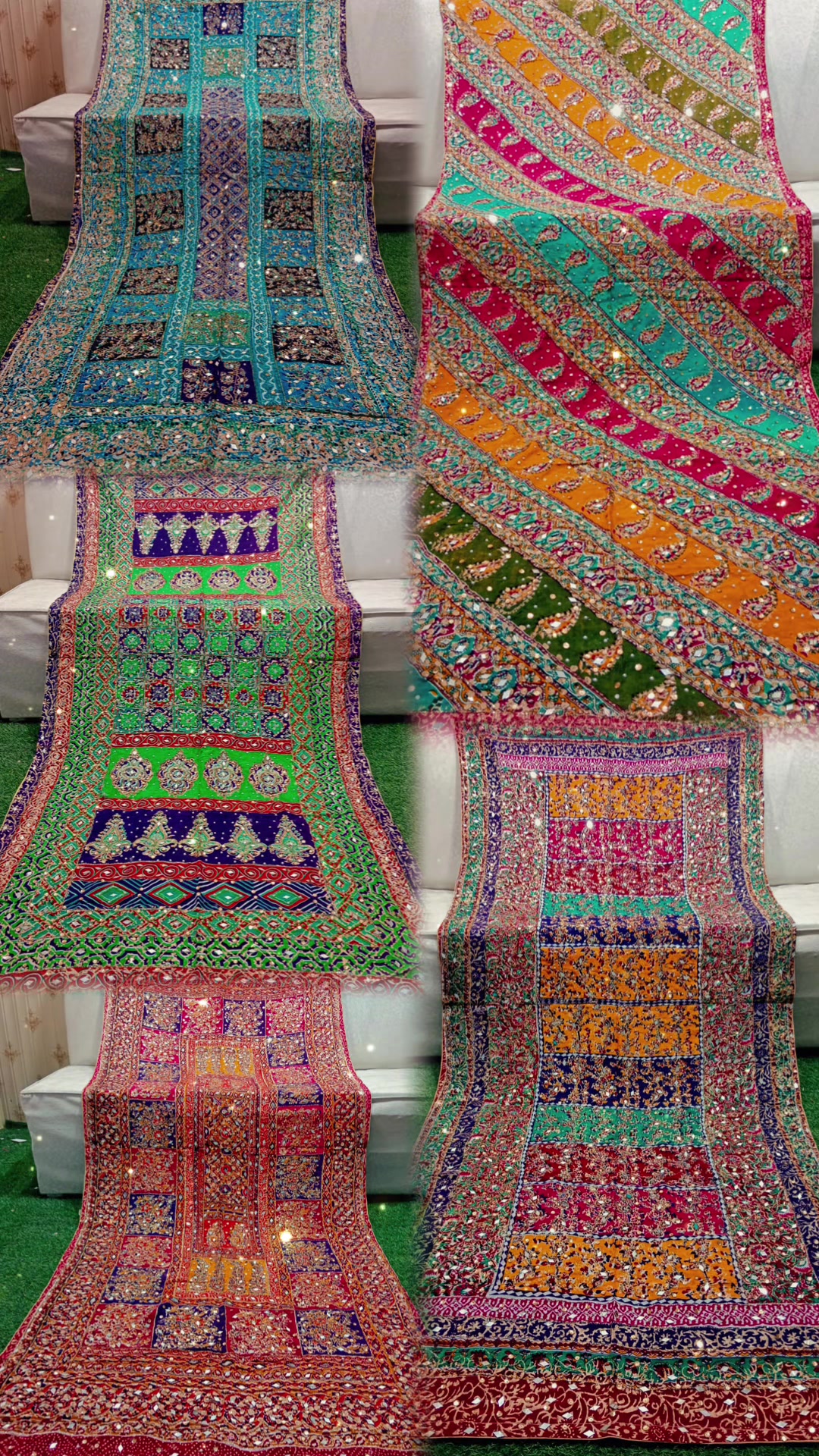 @Hewad Collection