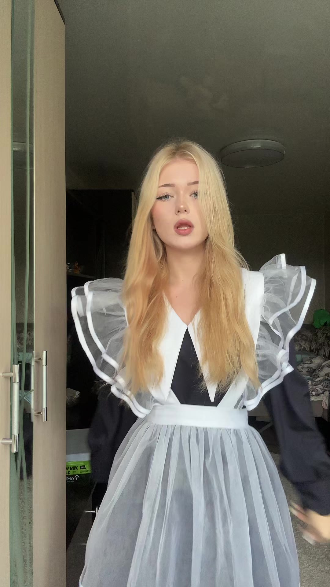 @дашка