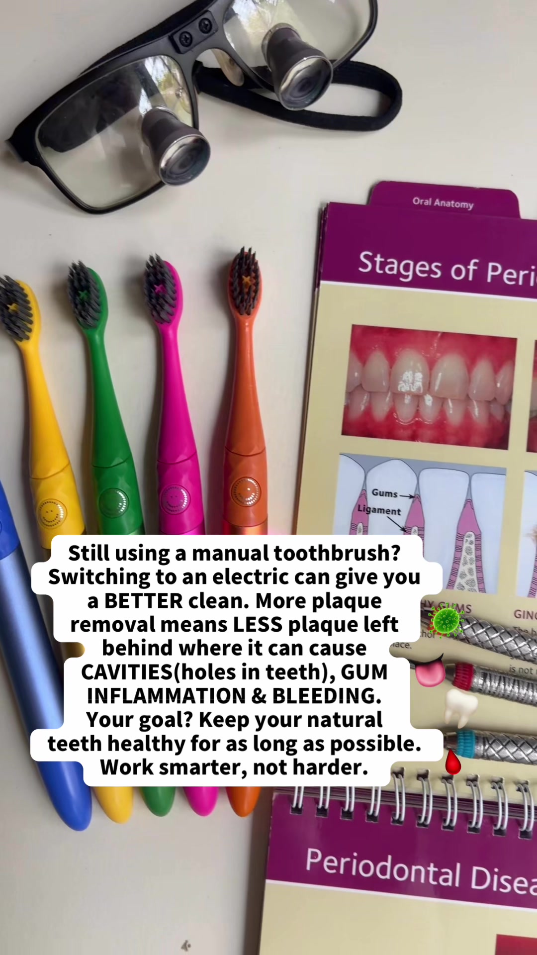 @Kellee • Dental Hygienist