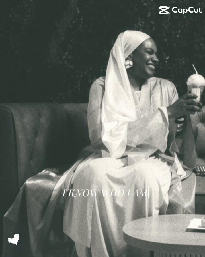 @Ebony | Beauty & Modest Style