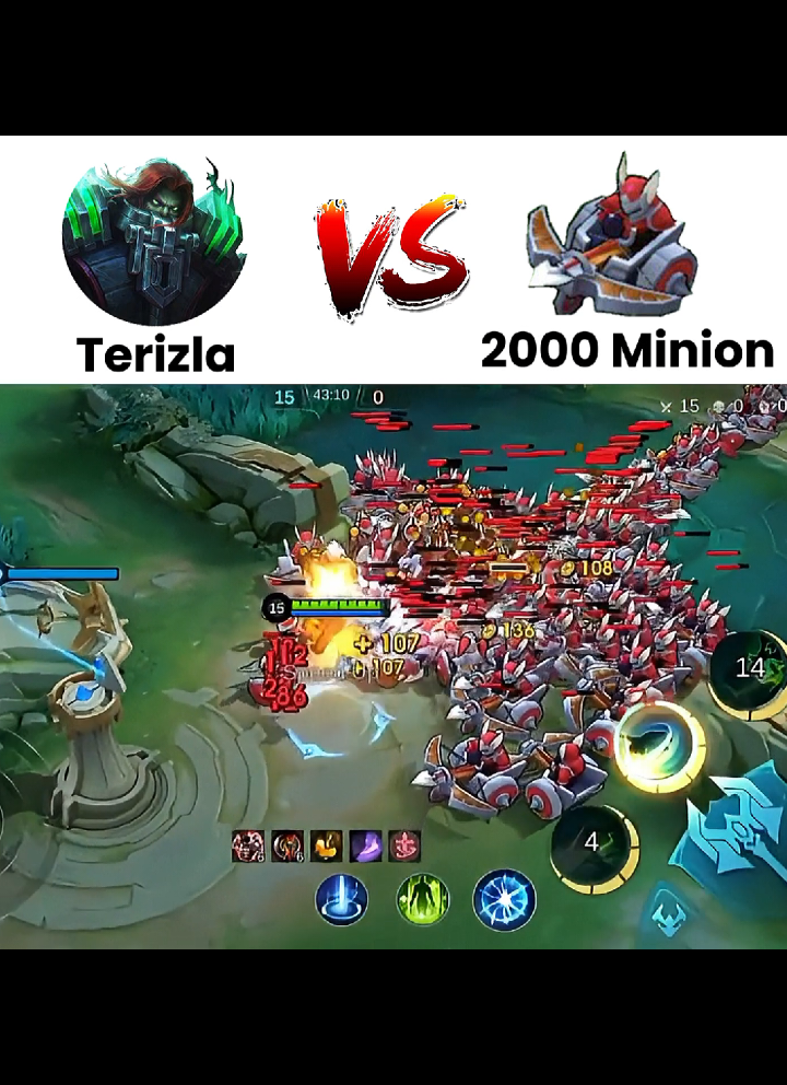 @4GETZ MOBA
