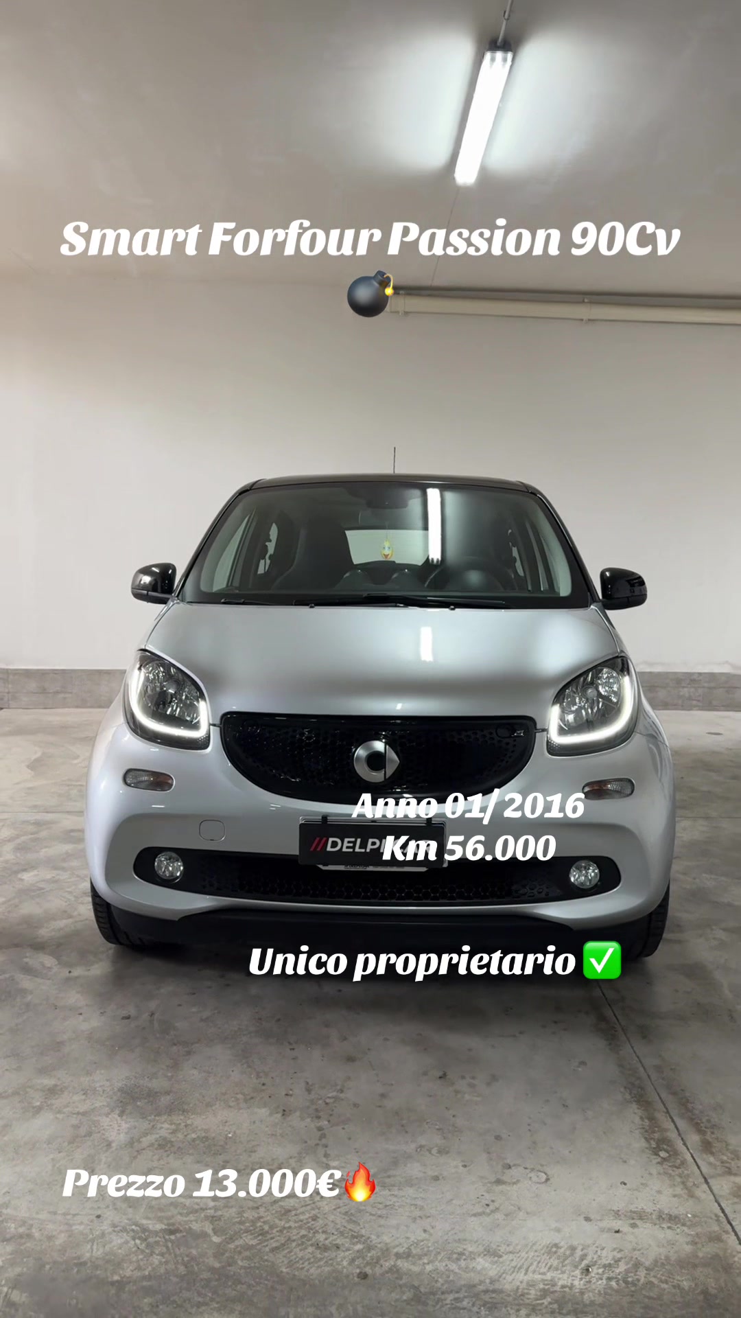@Delpi.car