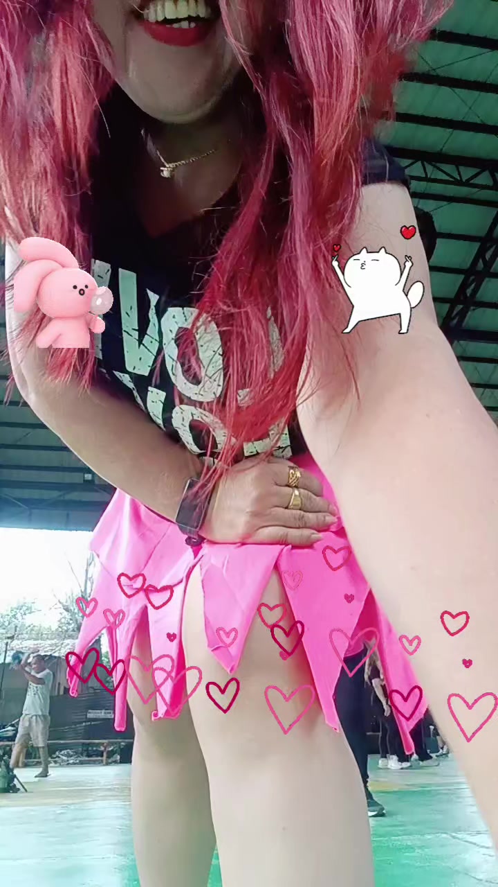 @Thess Calalang