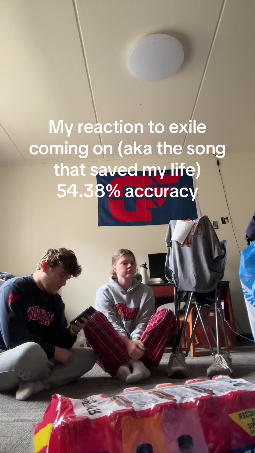 @secret
