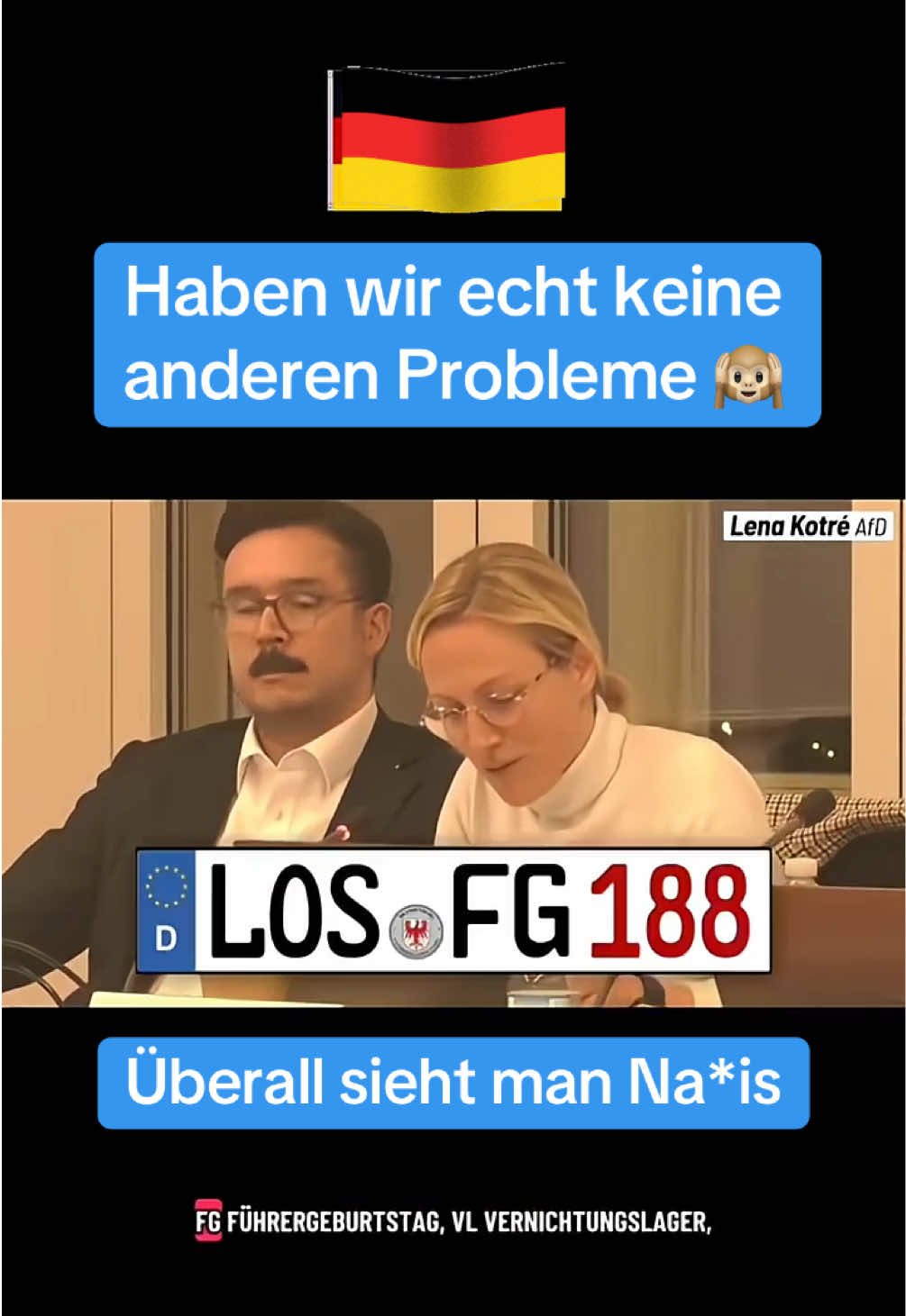 @Sven Hämisch AfD