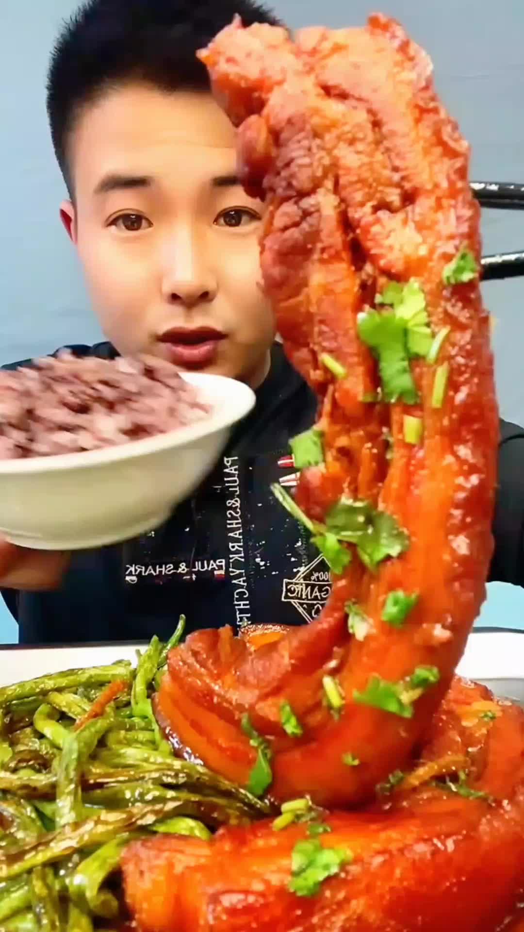 @Love Eaters