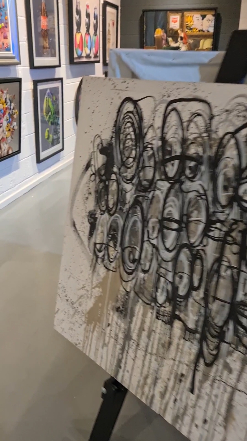 @Generation Gallery