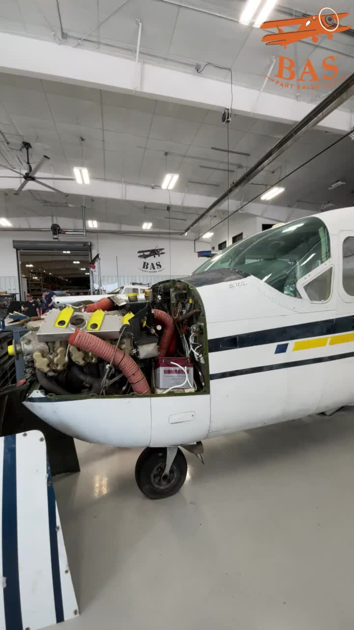 @BAS Part Sales, LLC