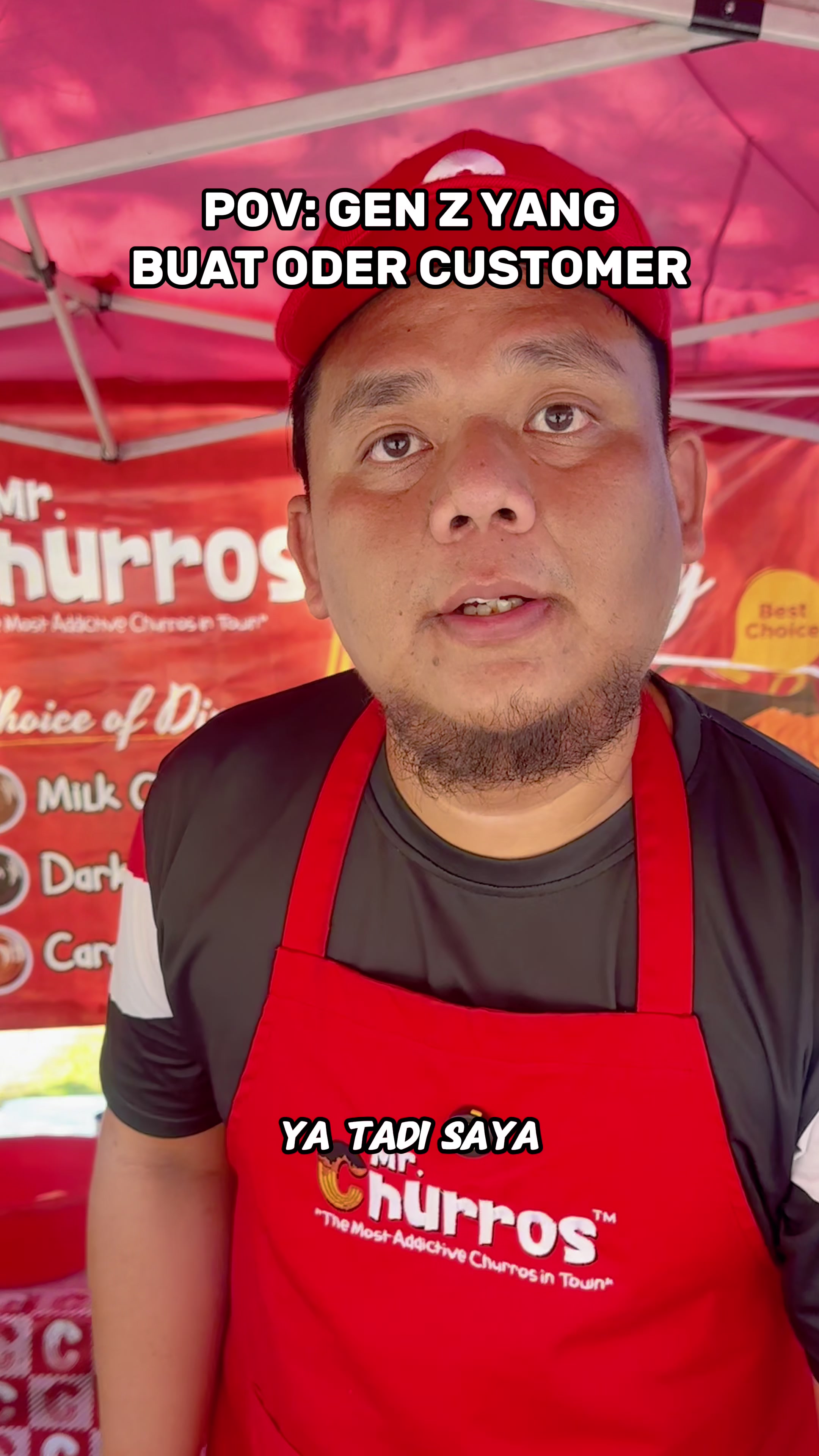 @mrchurros