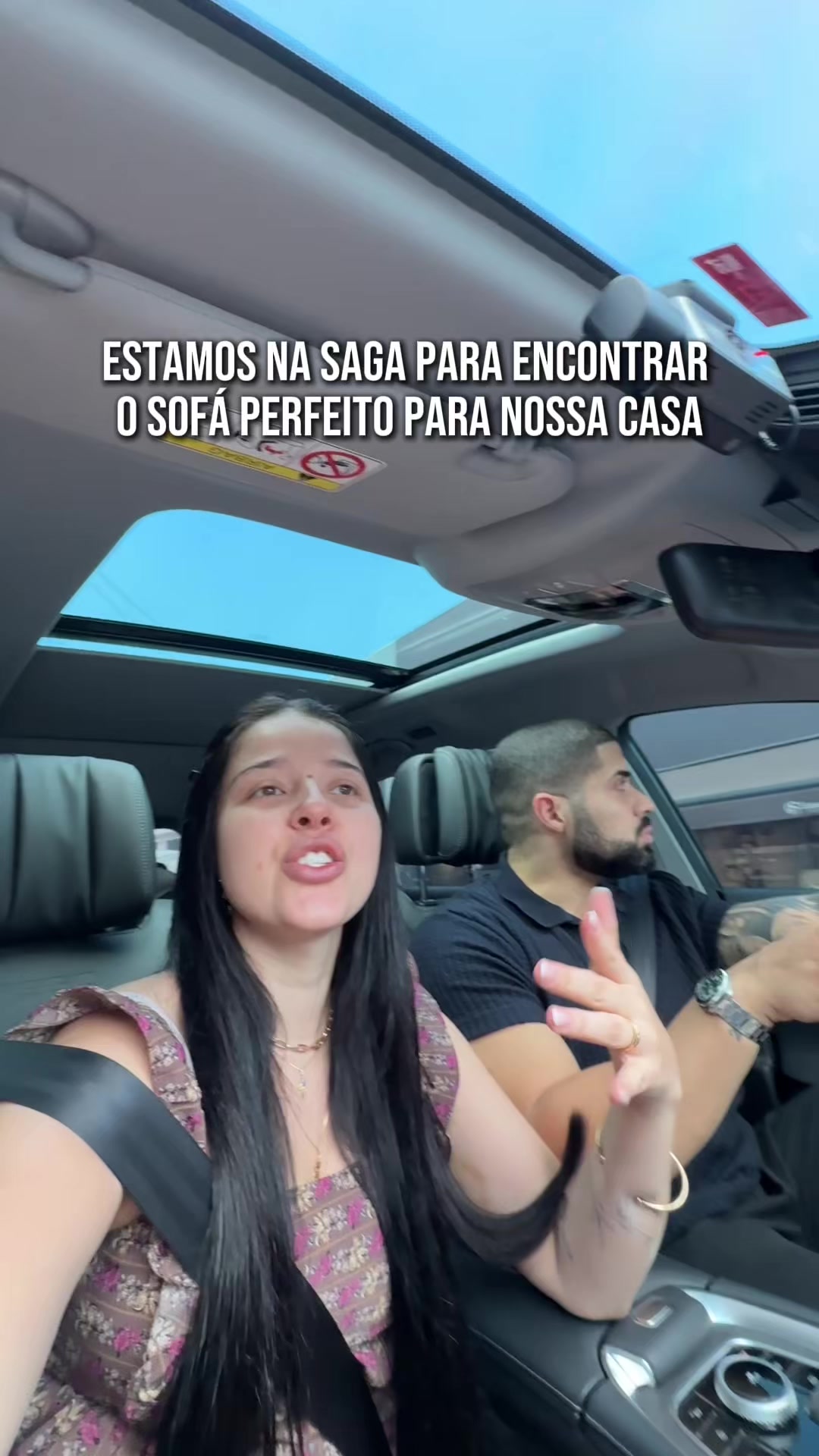 @Karina e Luiz