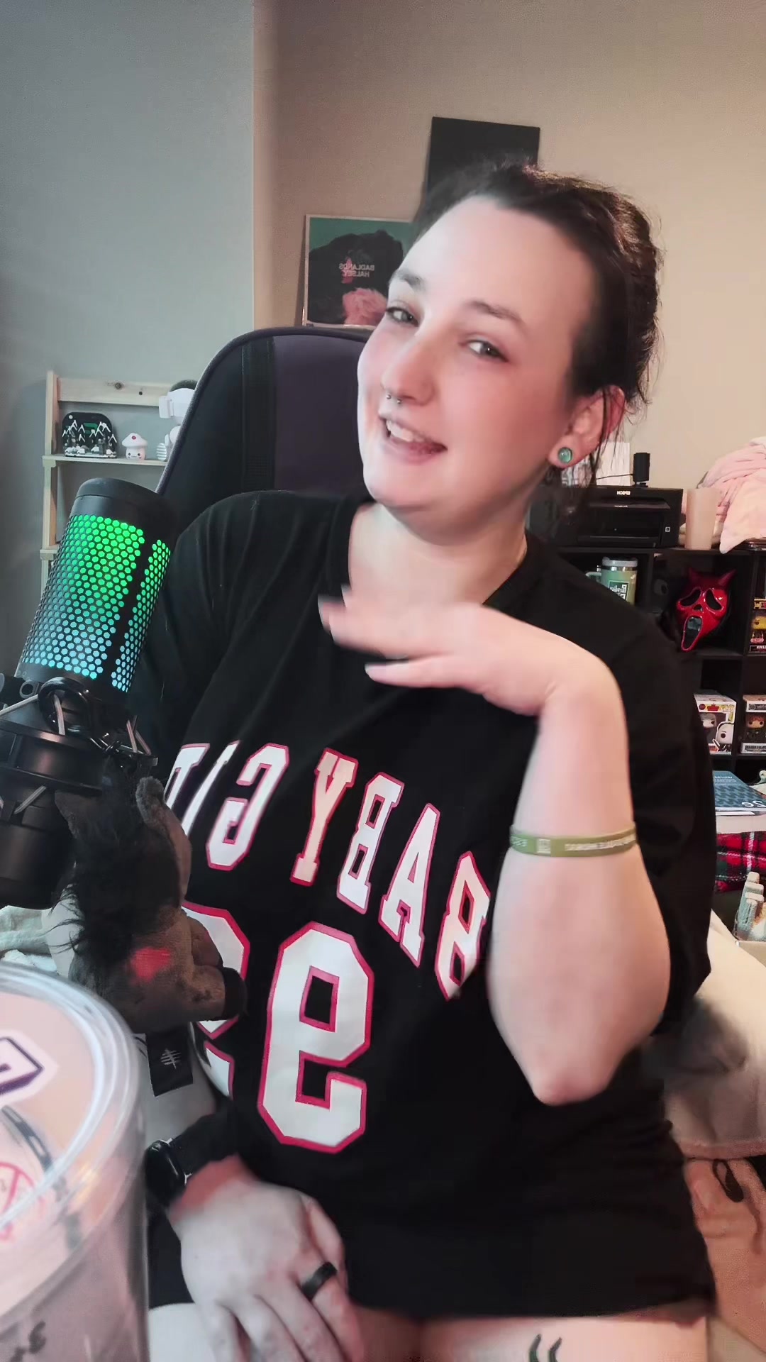 @LilithGhost💞✨