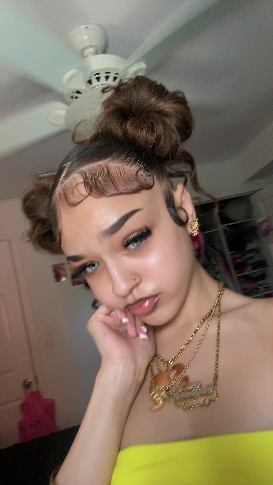 @Puerto Rican Princess