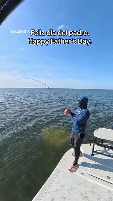 @Los Ganchados Fishing 956