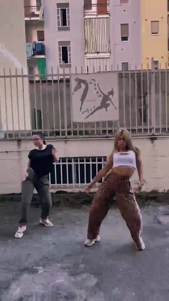 @Tatiana Gargano