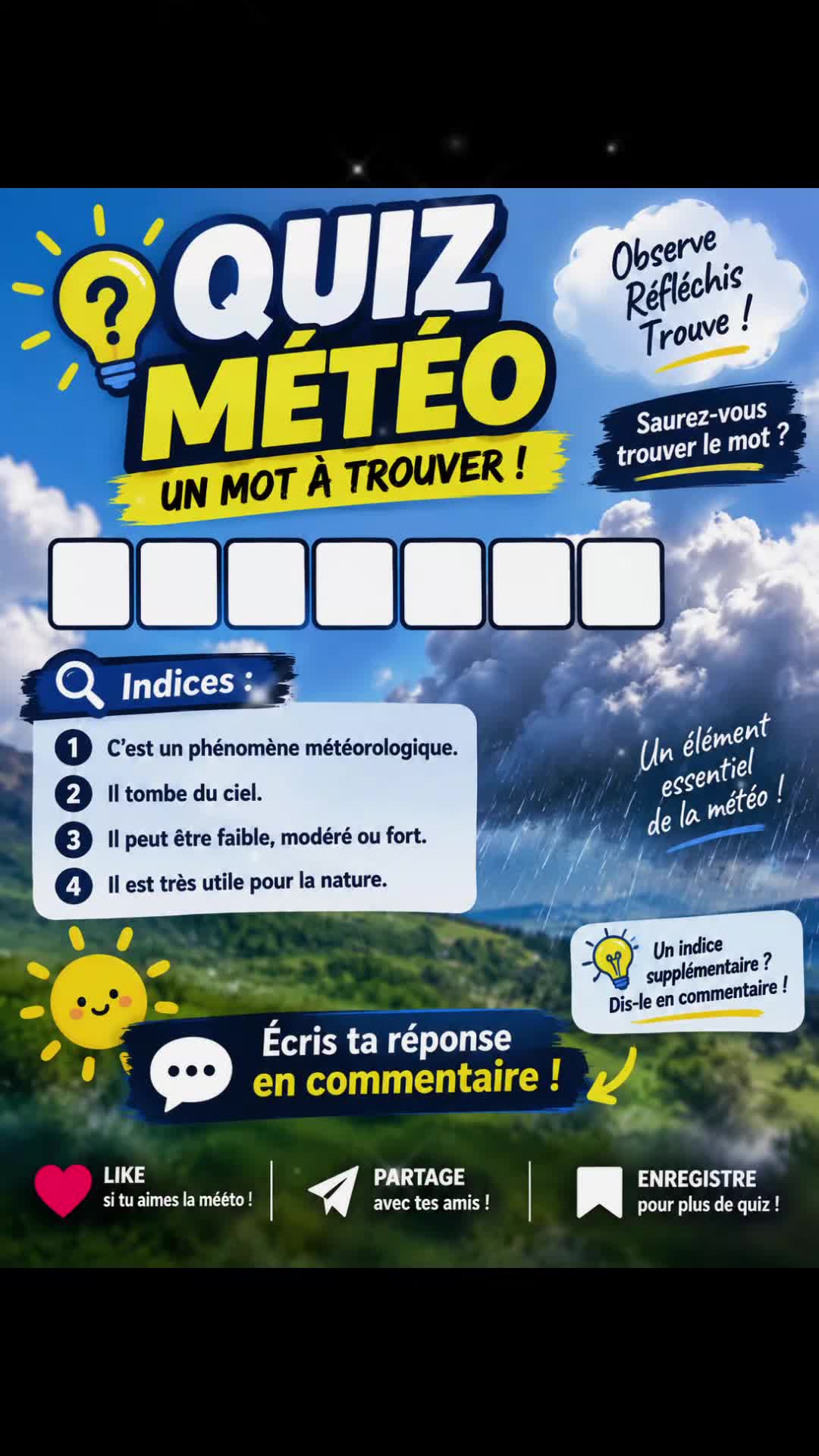 @Météo & Astro France 🔭