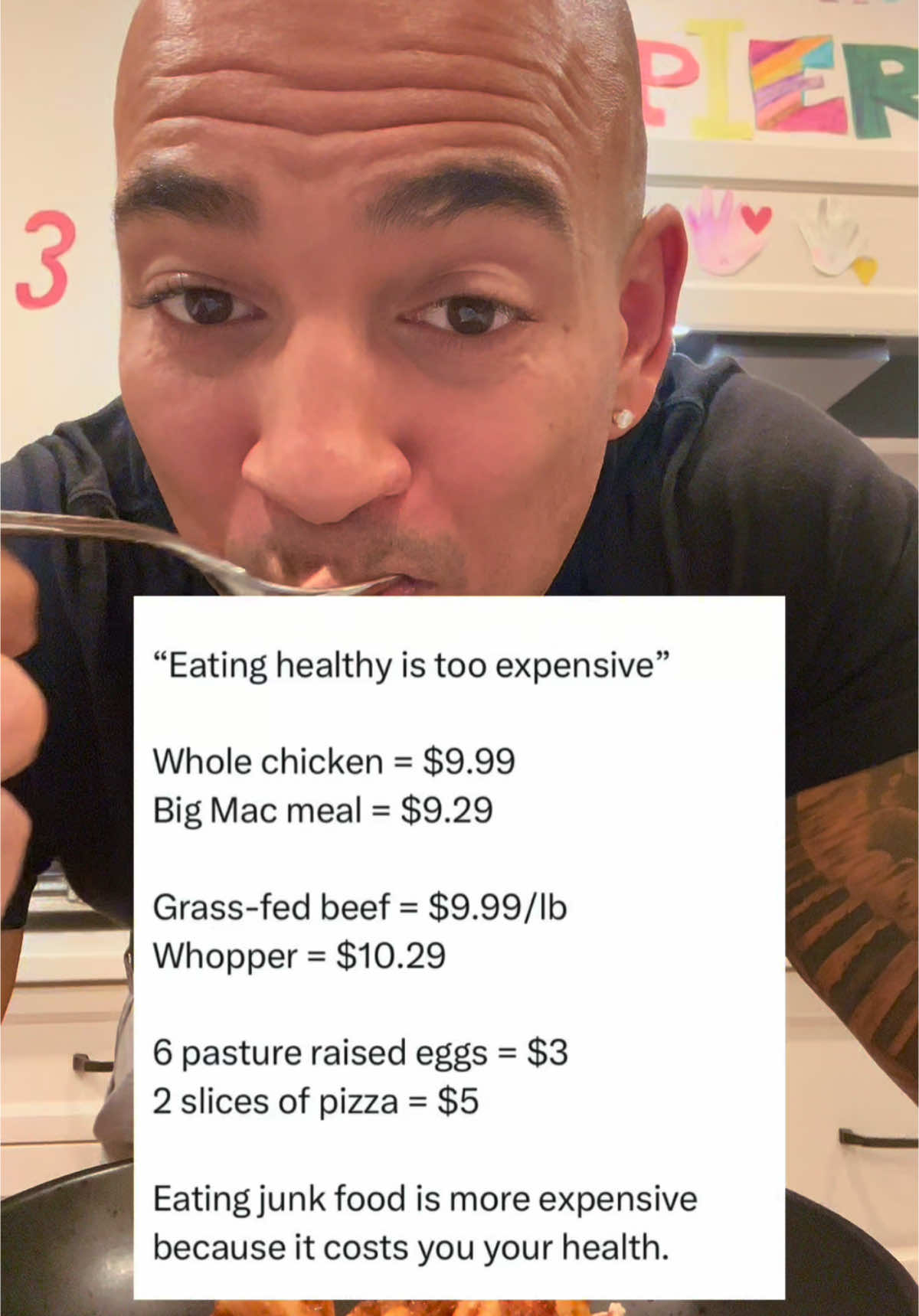 @Nate Fears - Nutrition Coach