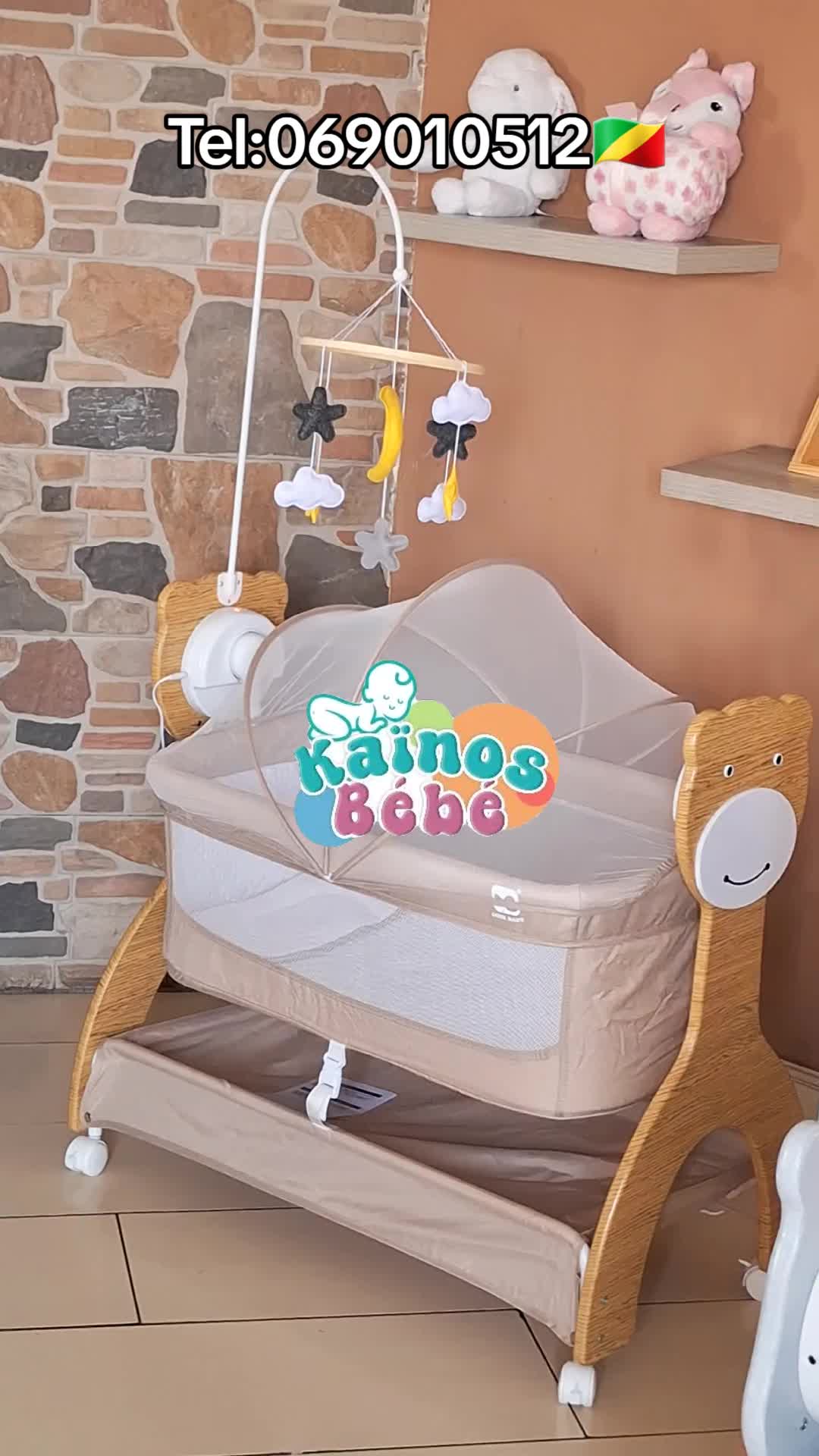 @KAÏNOS BÉBÉ