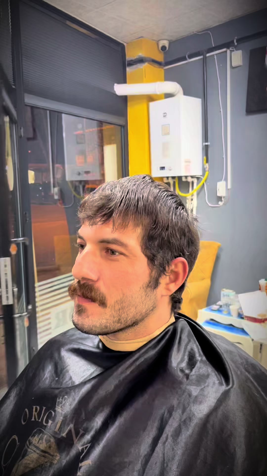 @MEŞE KUAFÖR SALONU 💈