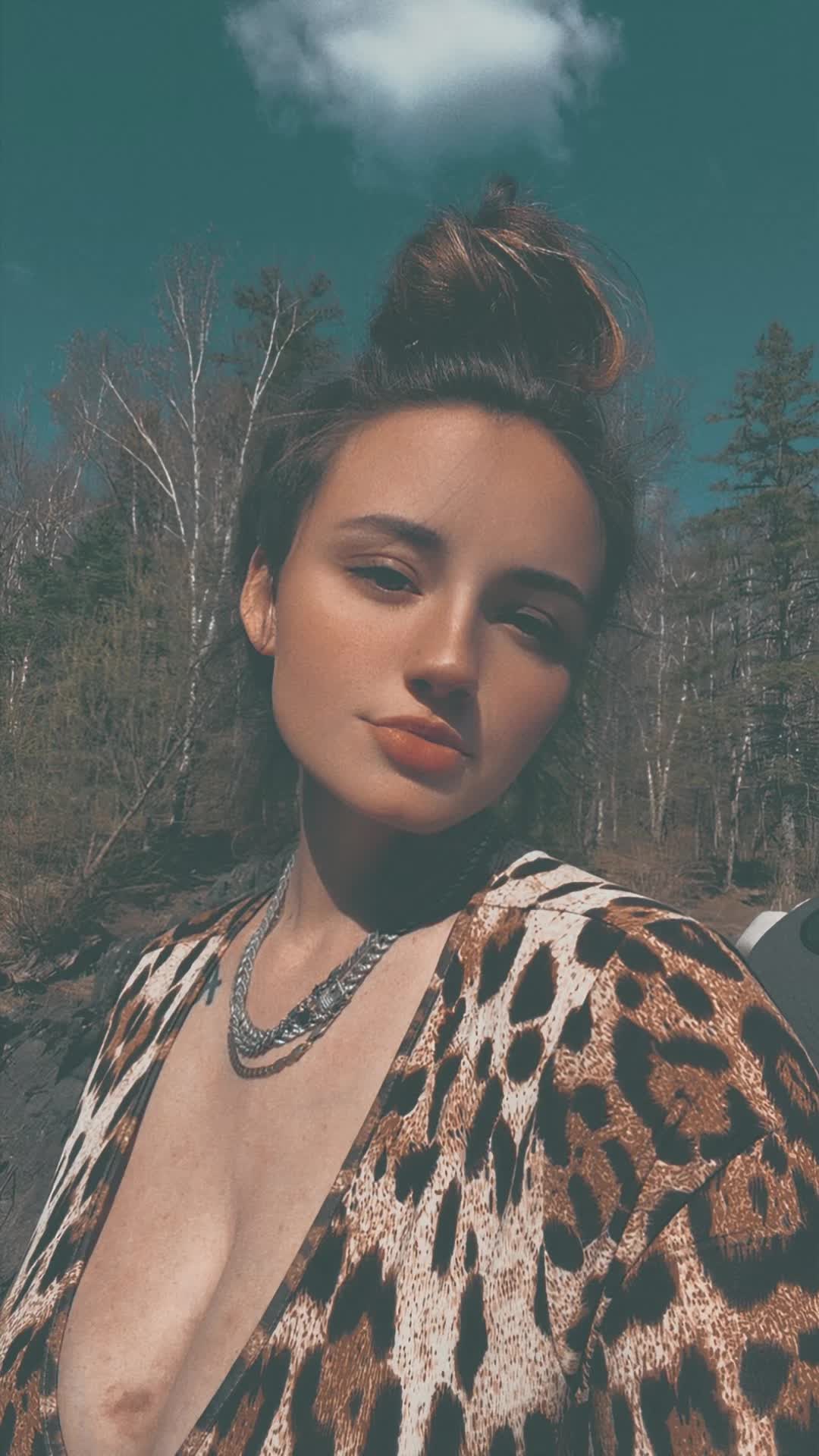@Drisana smith