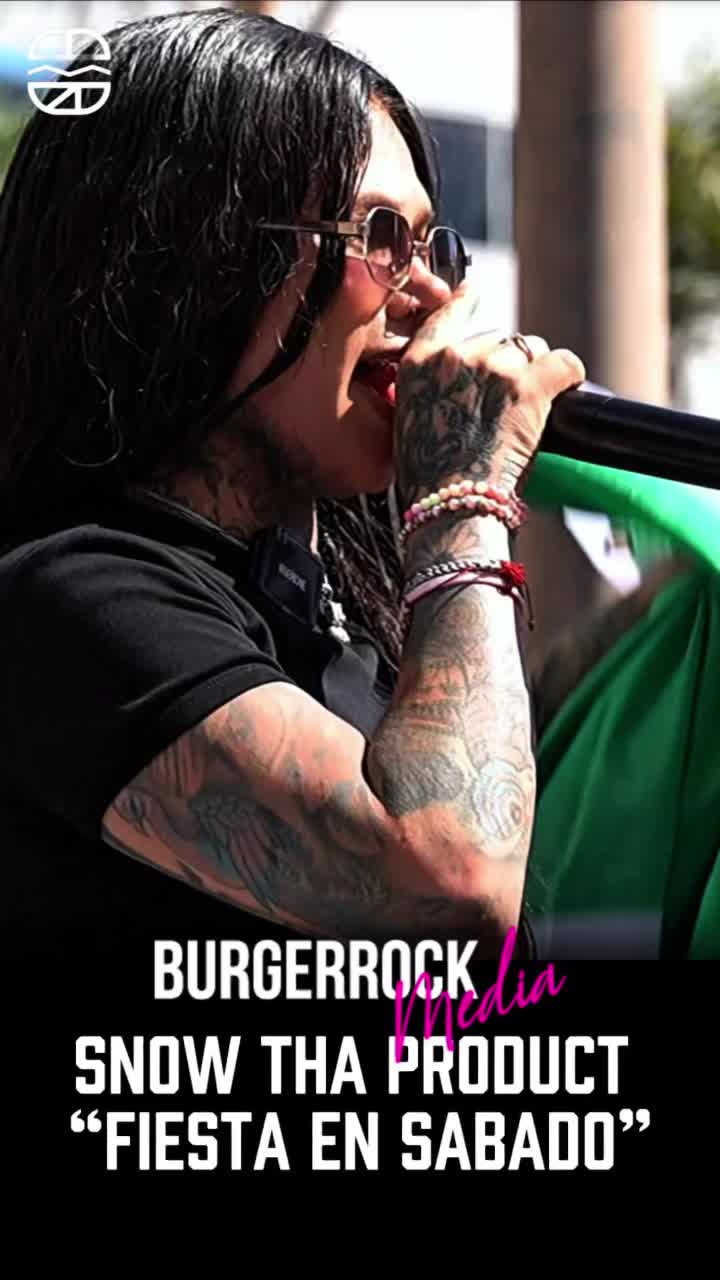 @Burgerrock Media