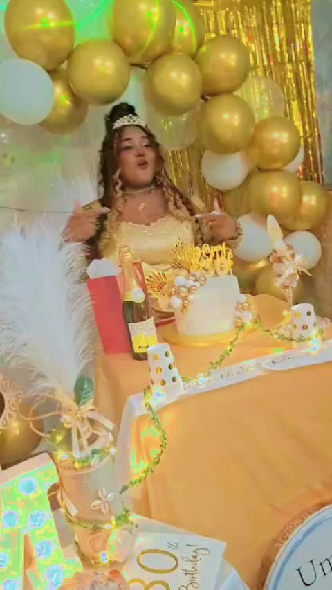 @😍Meloune❤💛💚