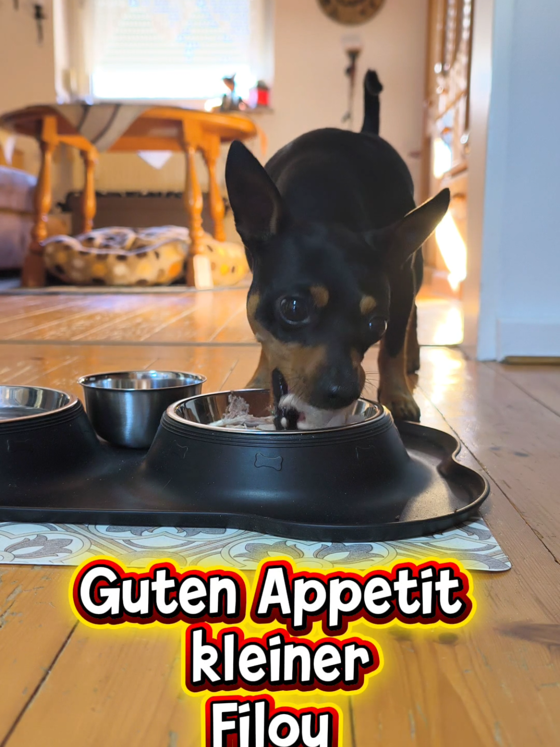 @ICH BIN'S