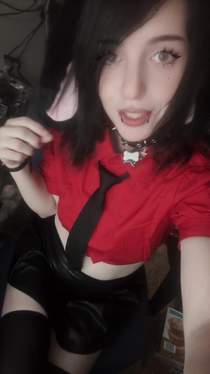@OctaviaOuroboros💖