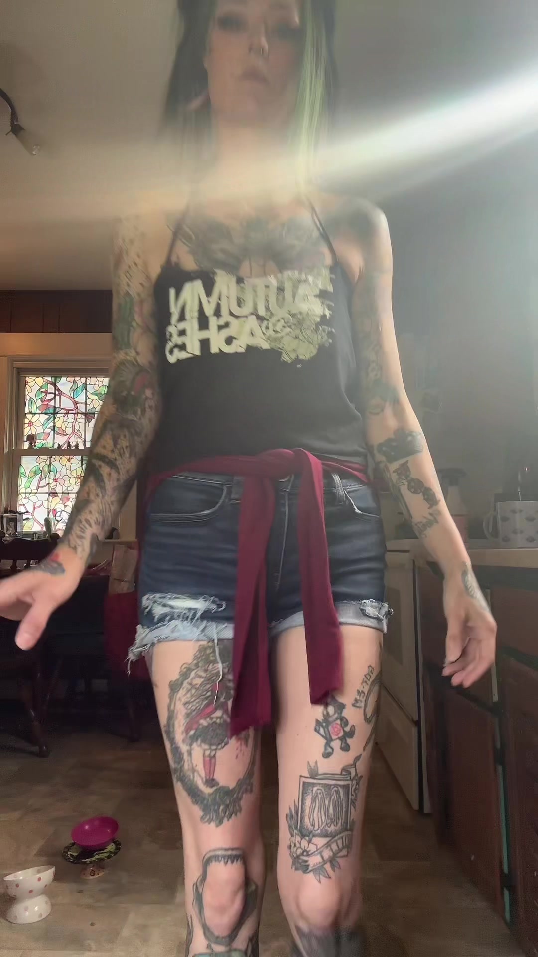 @SageParade