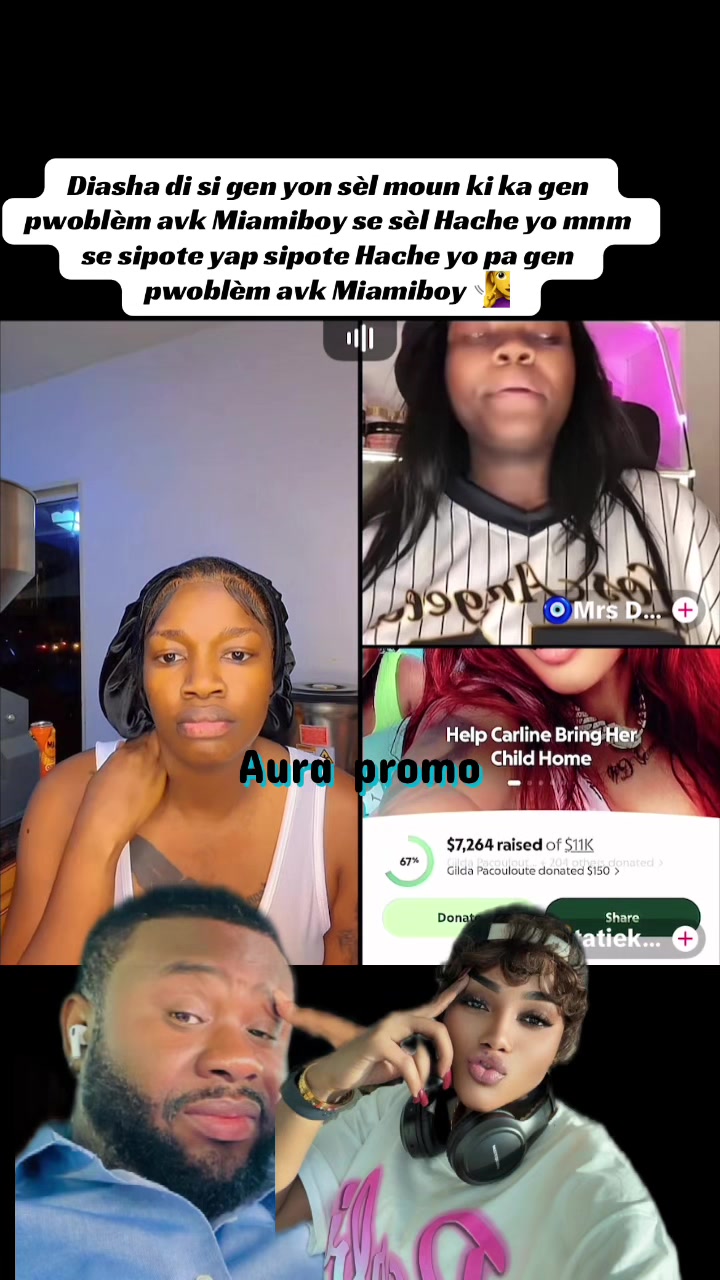 @AURA PROMO