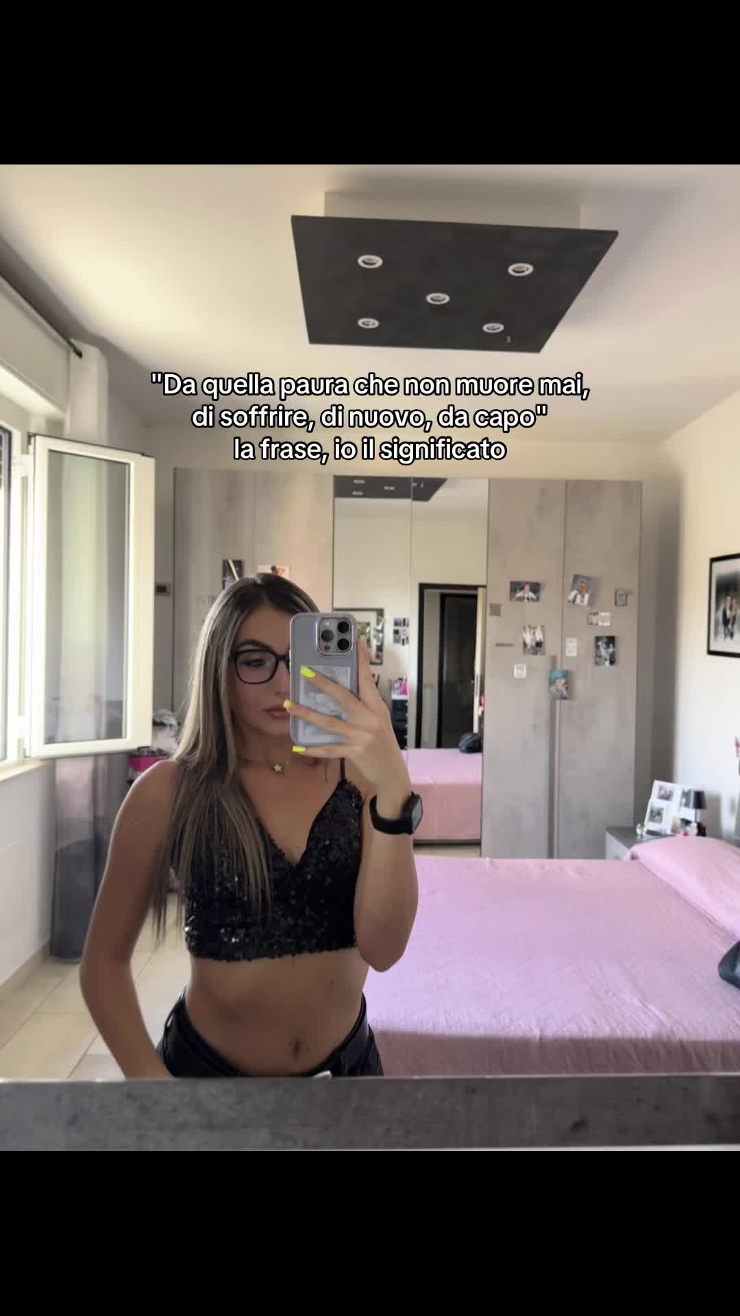 @Michela Gatti