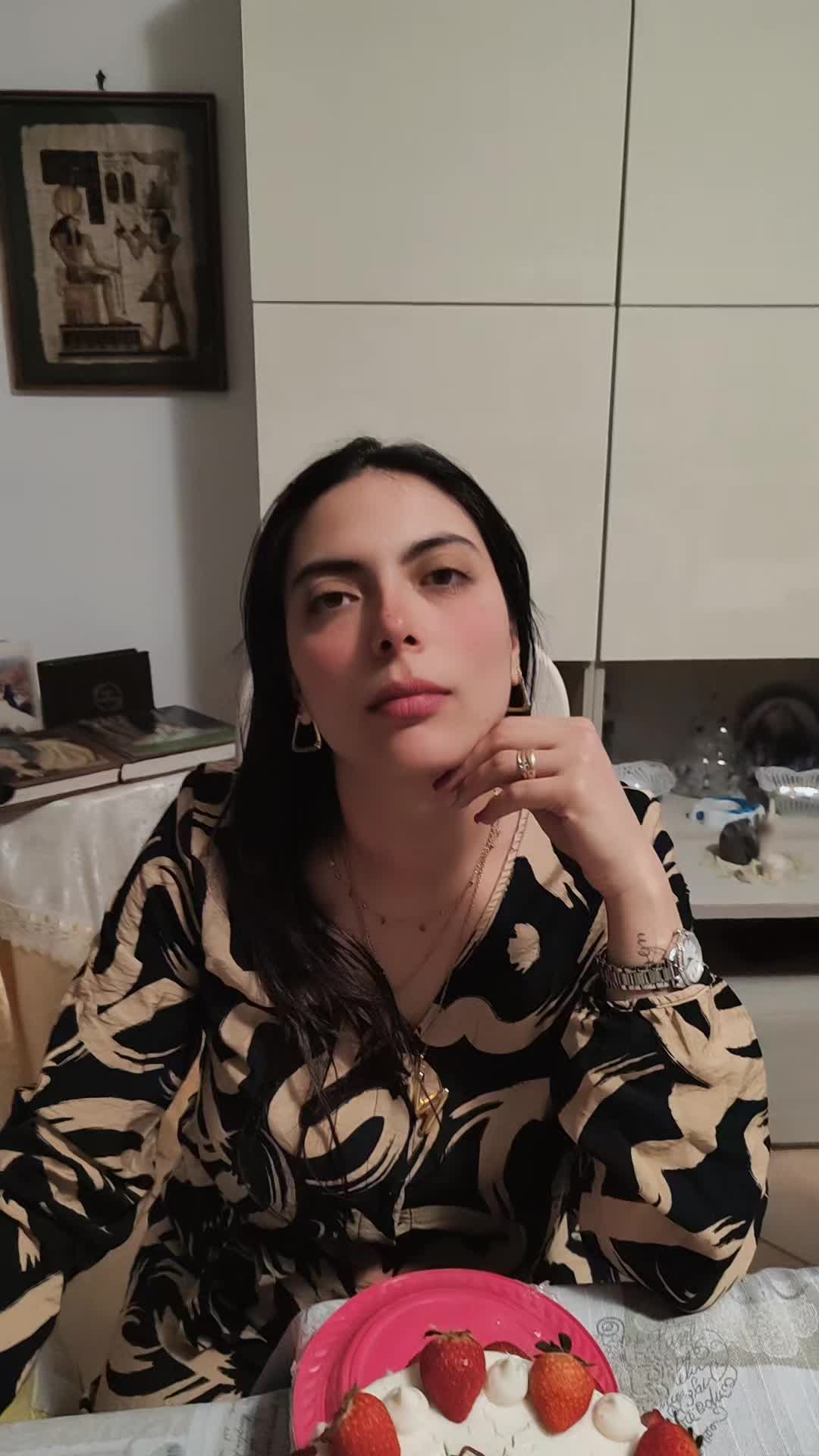 @Graziana Foti