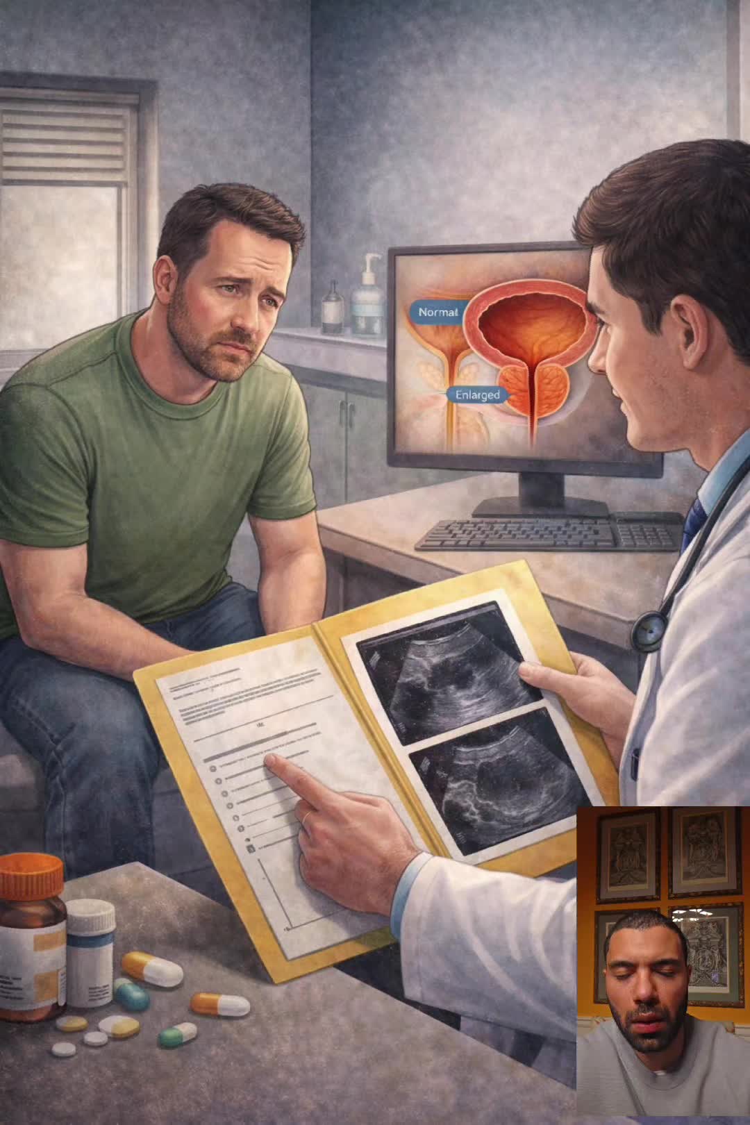 @Jeremy Goodman MD
