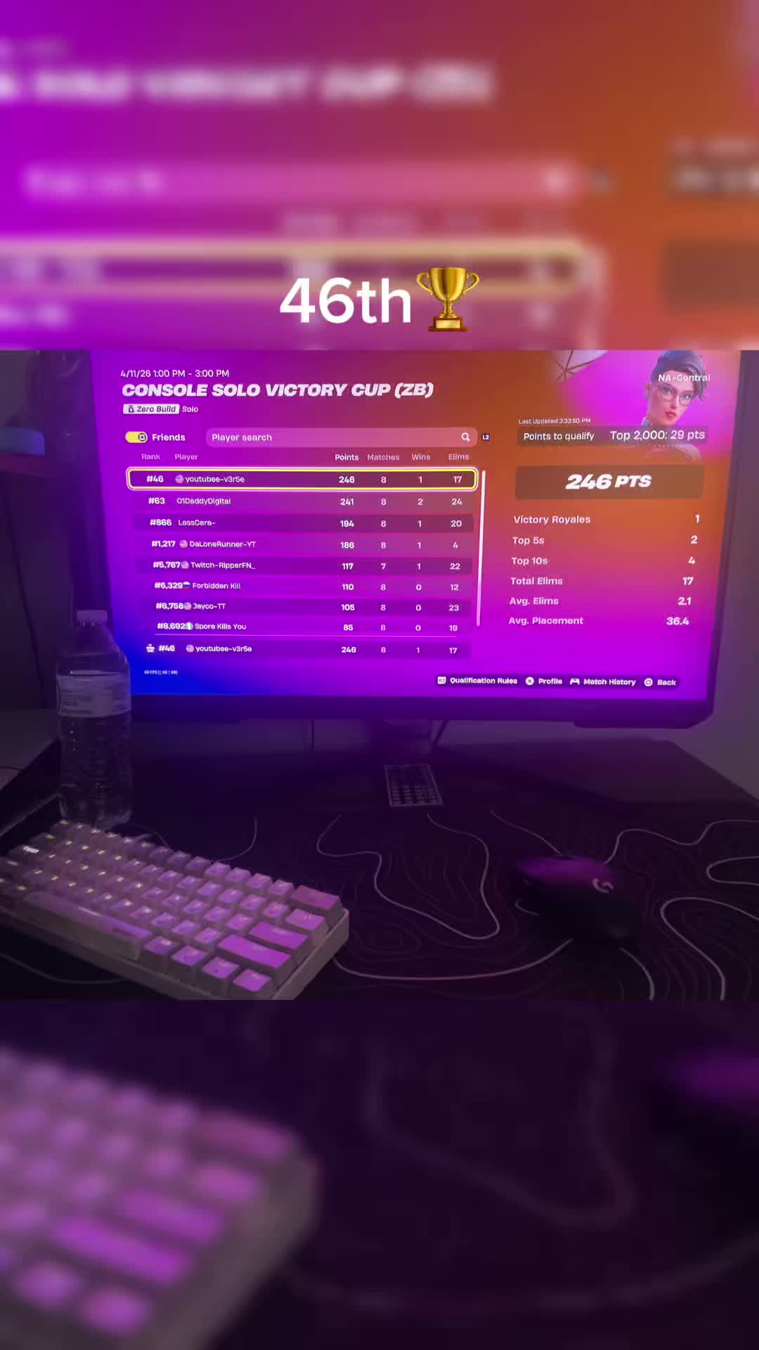 @verse🎮