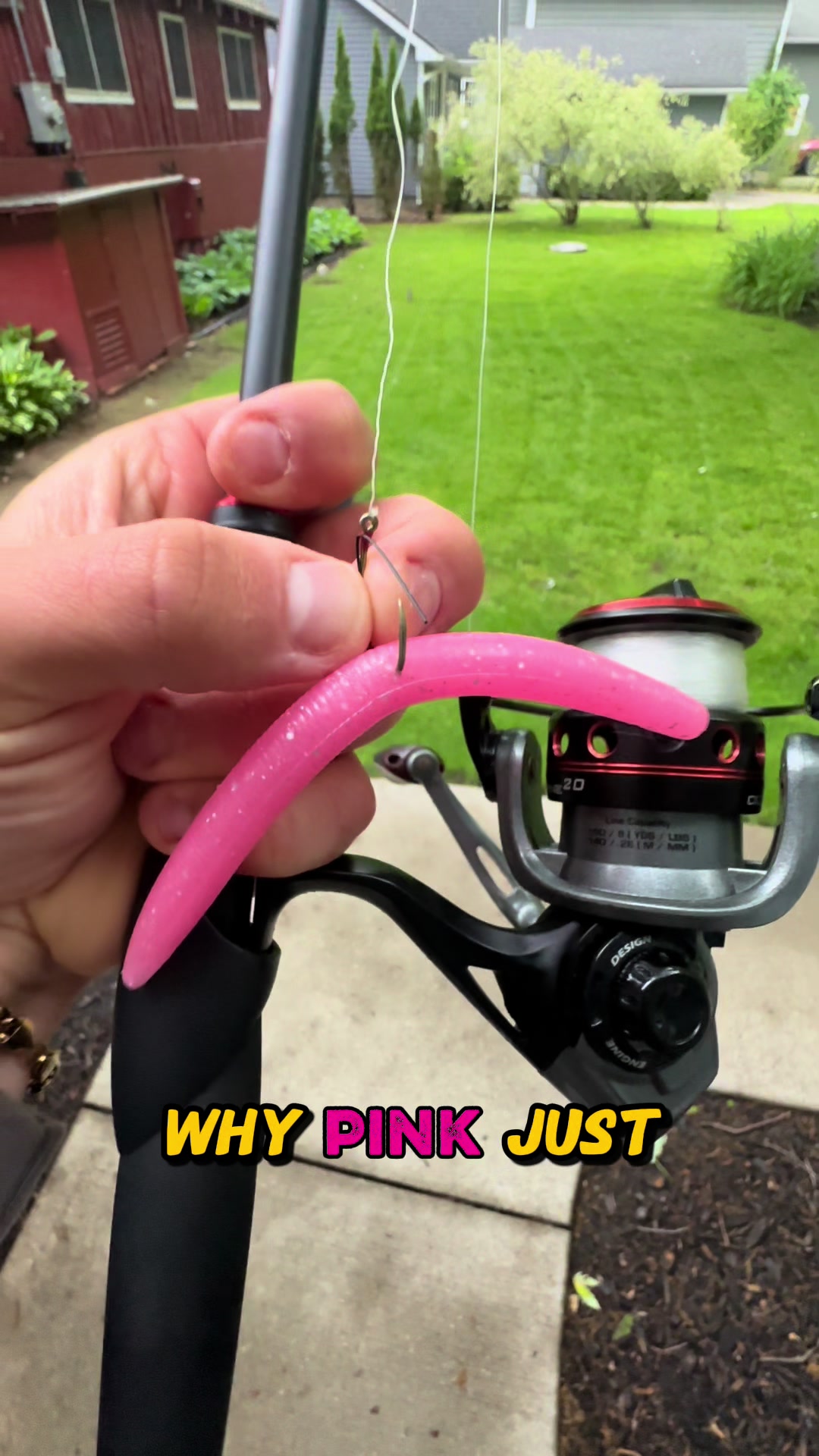 @Sandski_Fishing