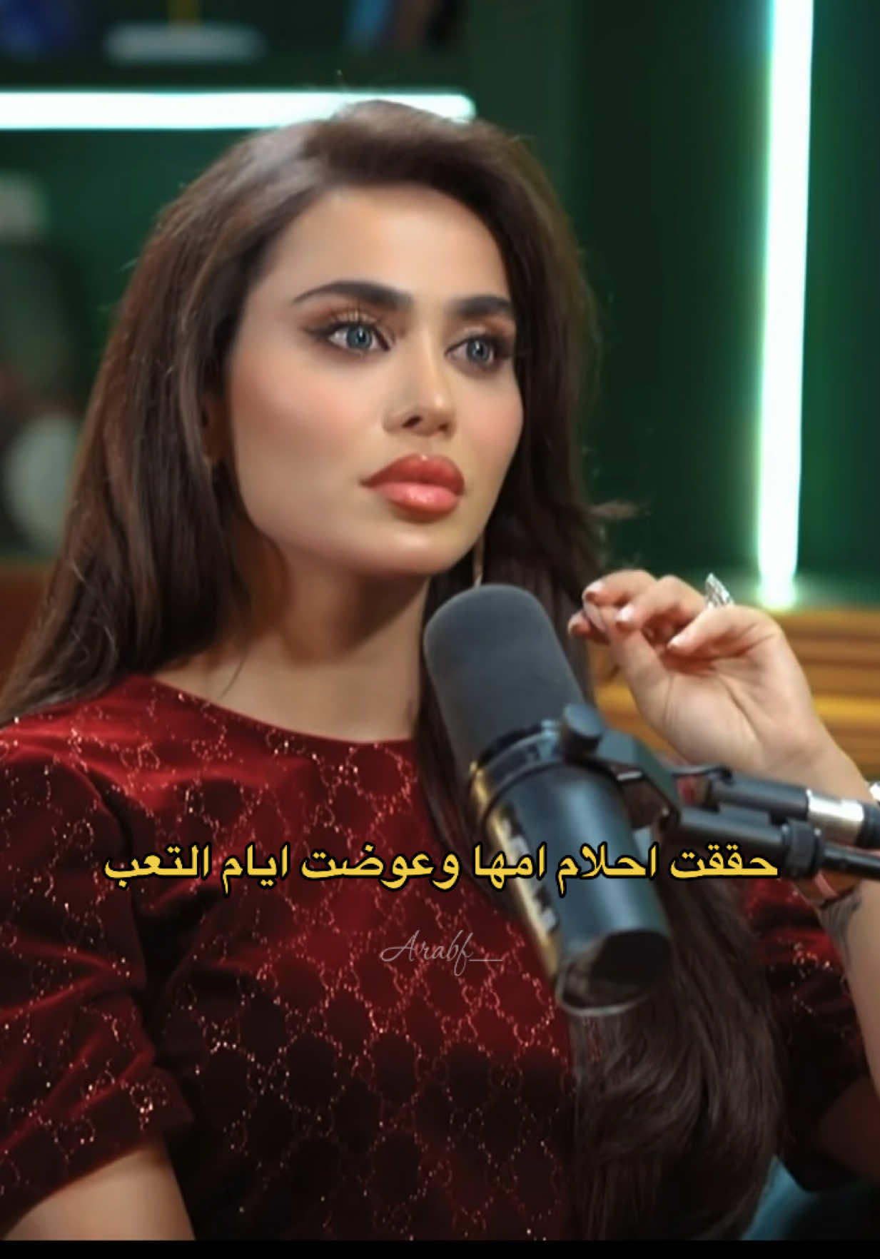 @Arab F