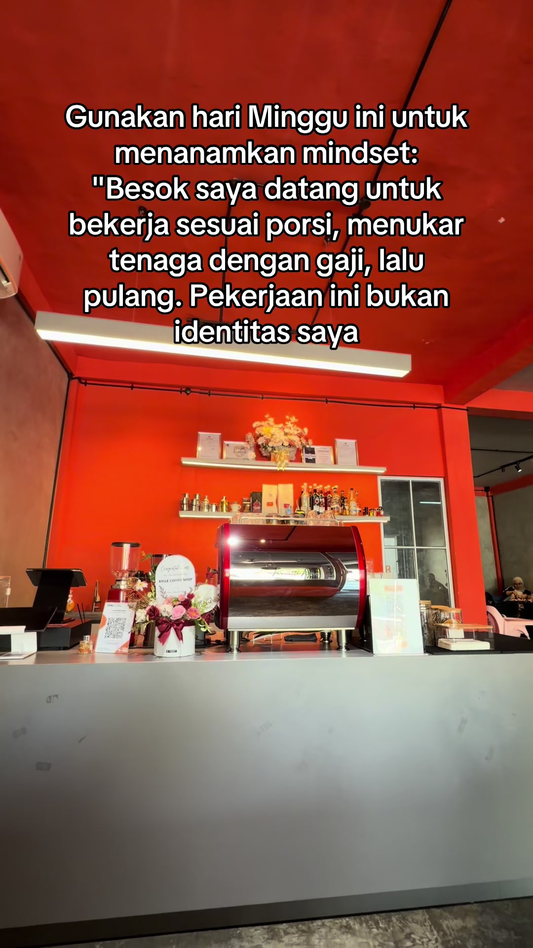 @Resign Aja Dulu