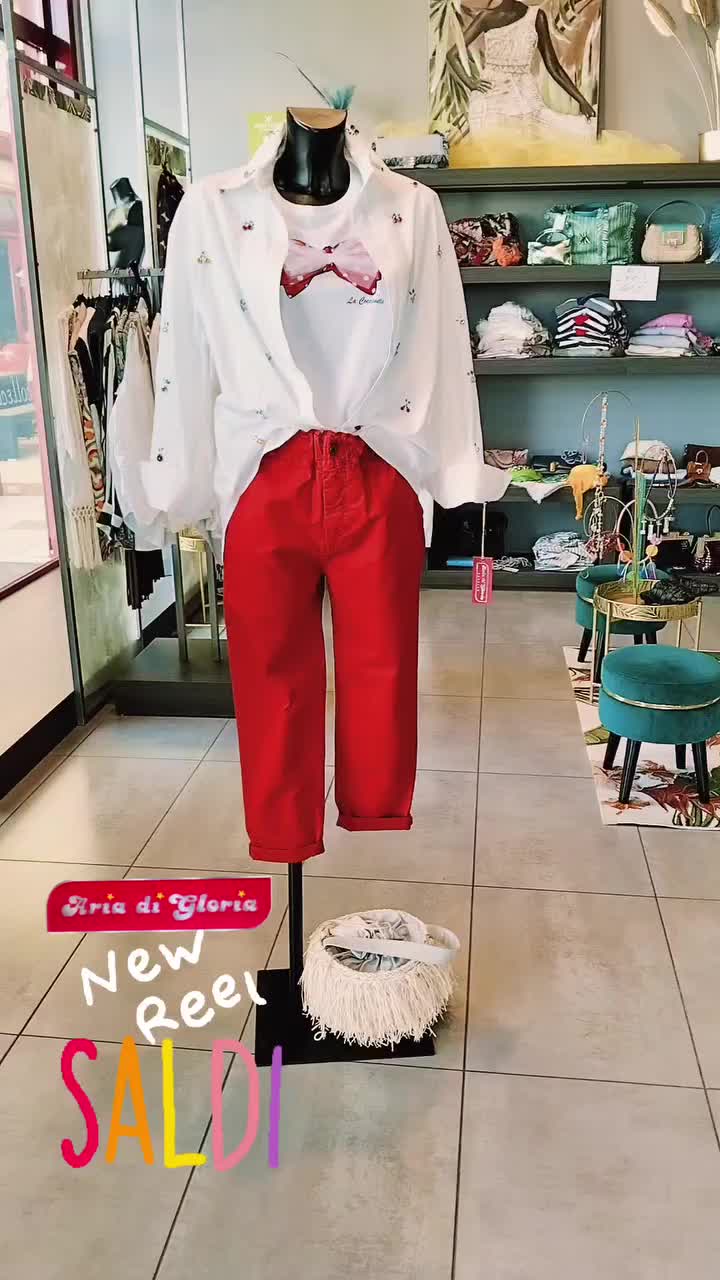 @Gloria Pezzali