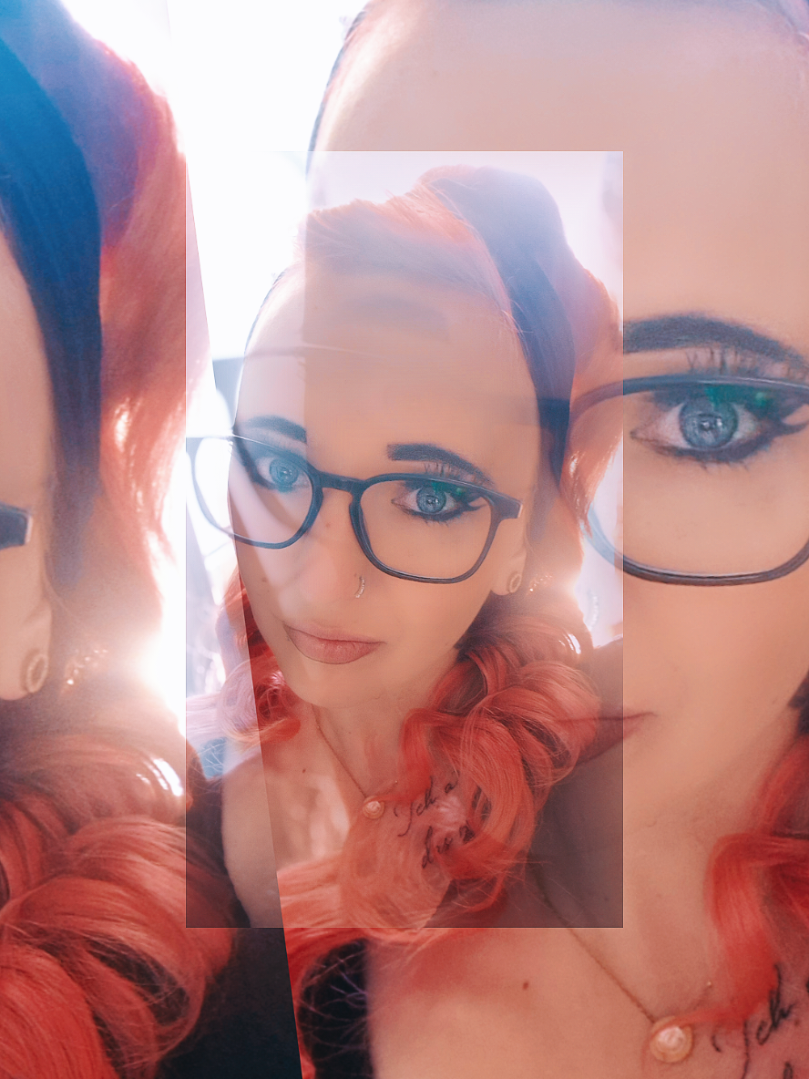 @🔥FireHairWithOceanEyes🔥778🔥