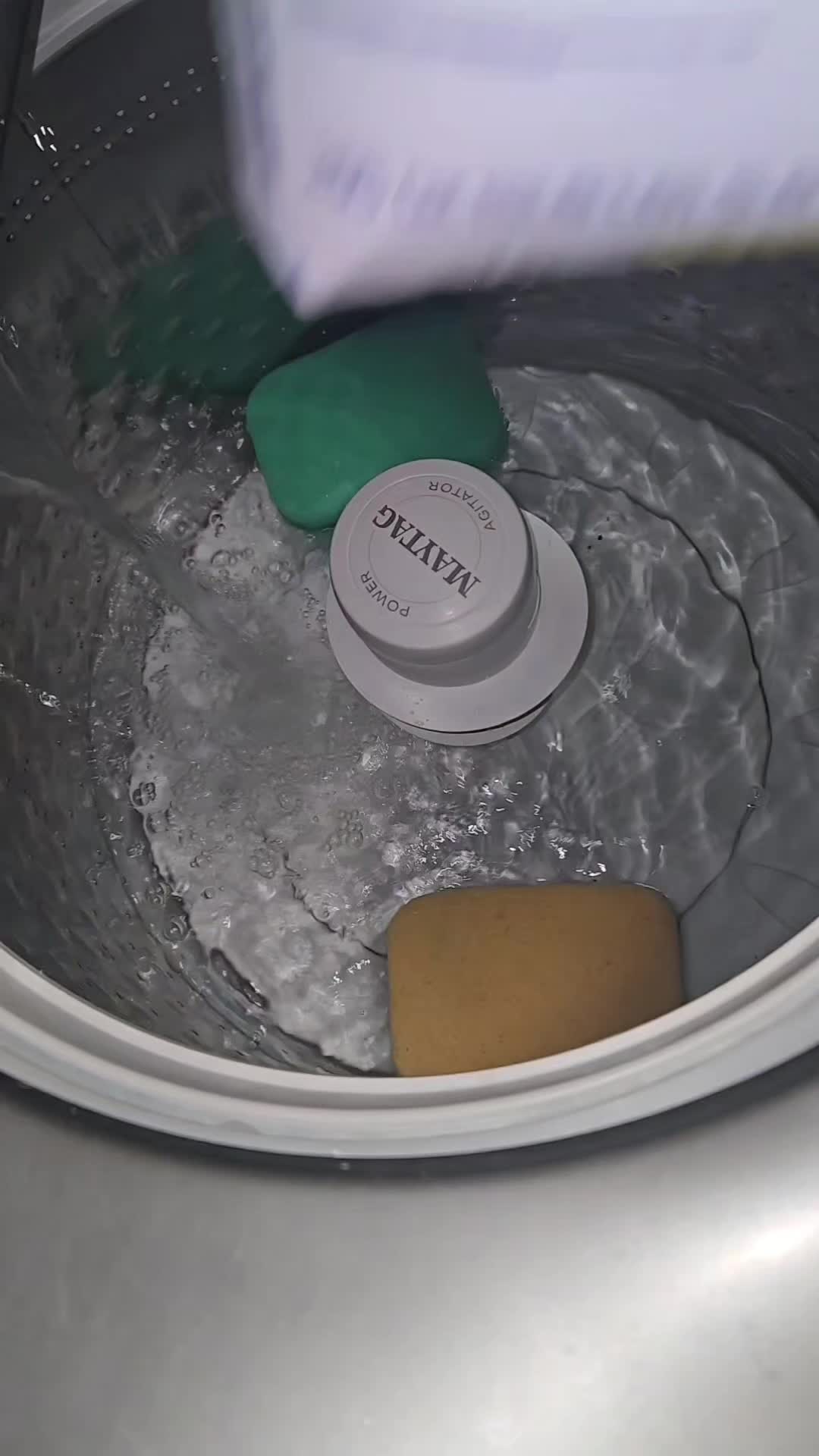 @laundryoverloadASMRwithSteph