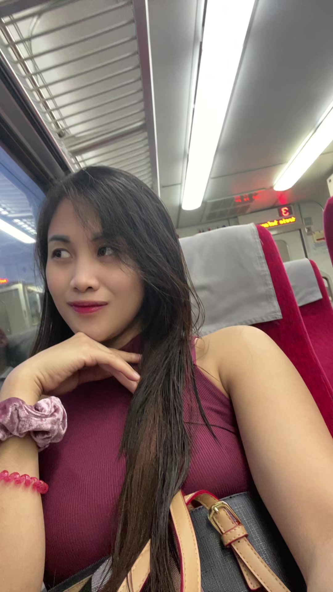 @Nica in Taiwan 🇹🇼