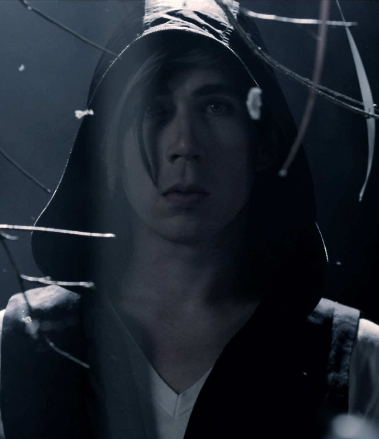 @Marianas Trench