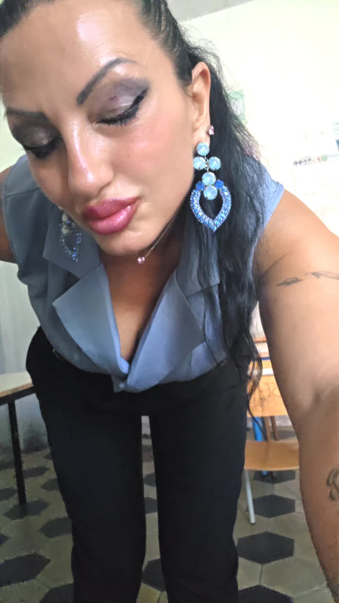 @Mary Scialó