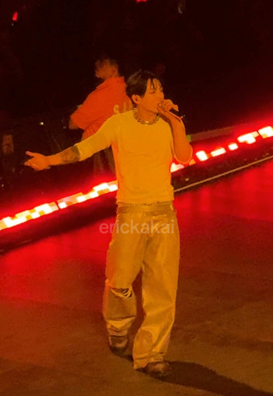 @˚ ༘⋆ ericka kai ꪆৎ˚⋆