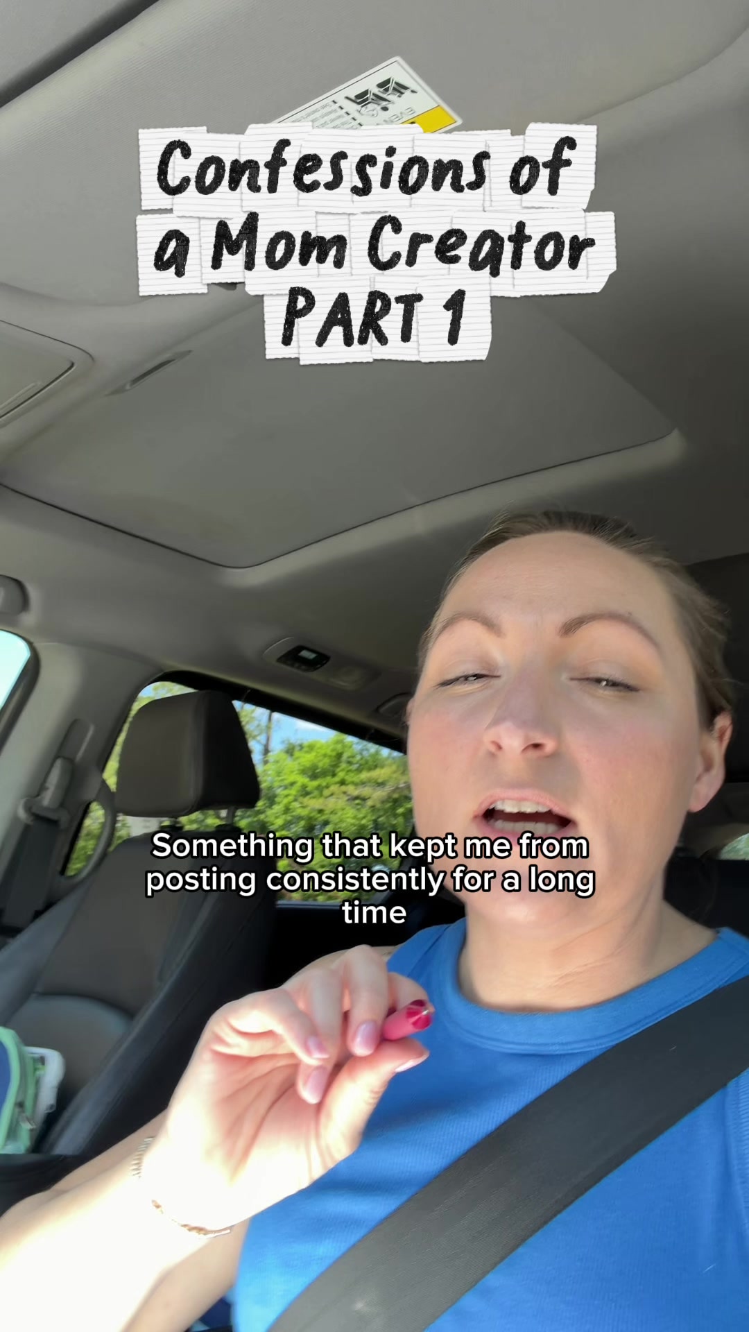 @Sarah | Mom Creator