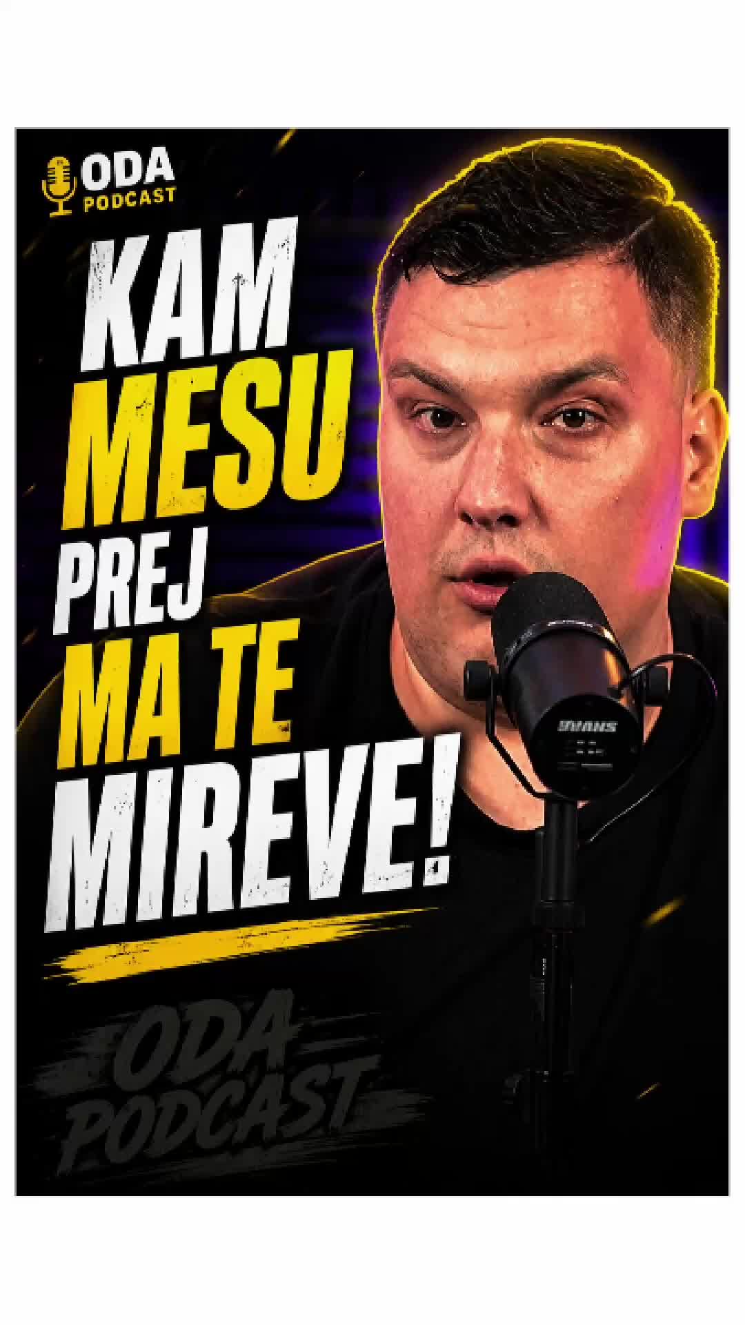 @Oda_Podcast