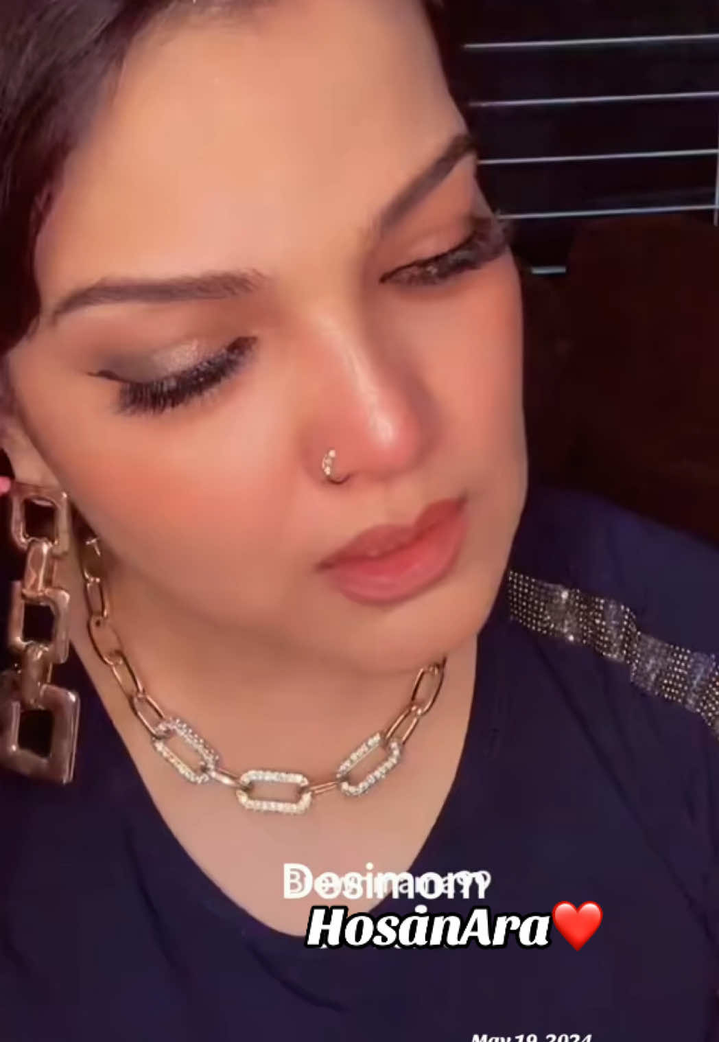 @Desimom-HosanAra❤️حُسن آرا