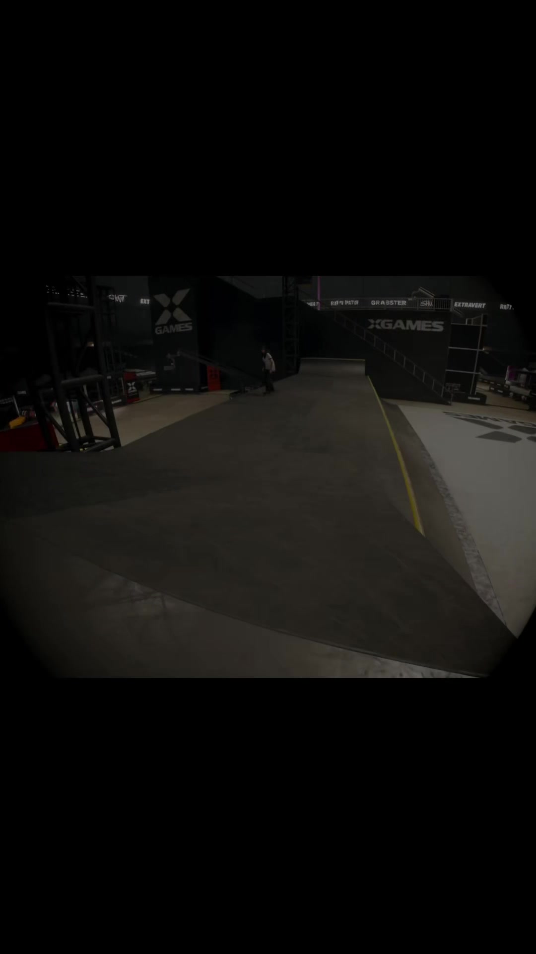 @Dooin skating