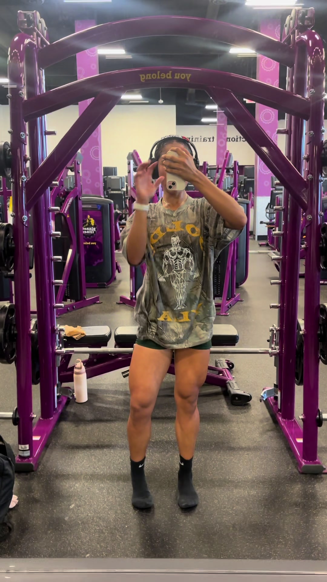 @GISELLE|LIFTS🏋️♀️💗